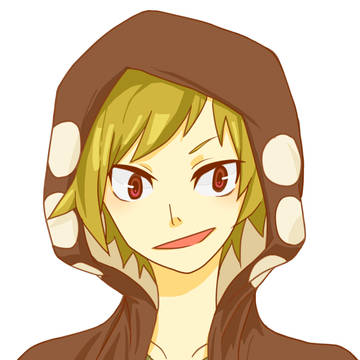 カノちゃん