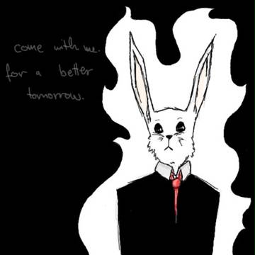 bunny therapist