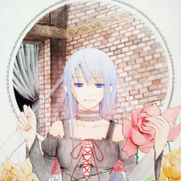 薔薇