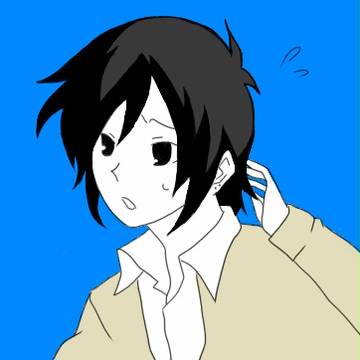 ほ、堀さん…。