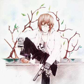 拳銃