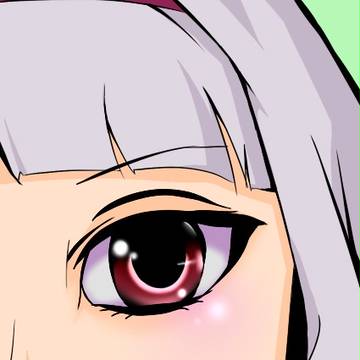 貴音描いたよー