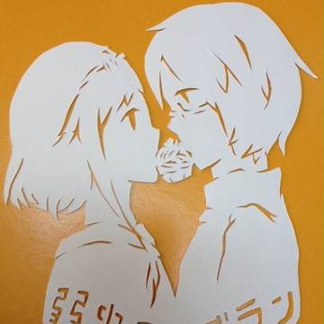 【リクエスト】弱虫モンブラン＝３＝【その九】