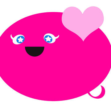 カーラブちゃん
