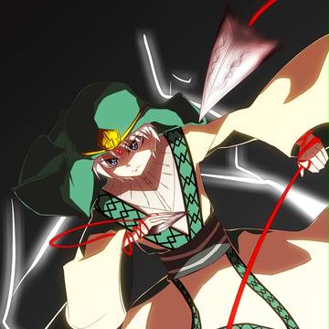 ジャーファル