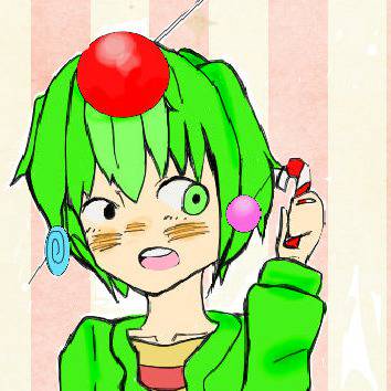 なってぃー