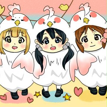 DERAGIRLS