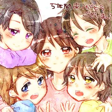 ☆