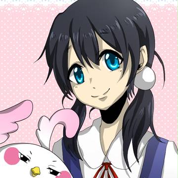 たまこまーけっと