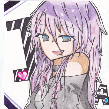 IAちゃん❤*＋