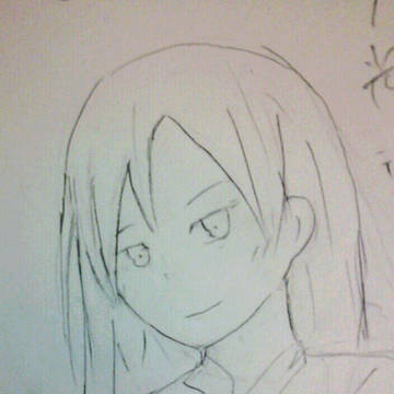 桃井ちゃん