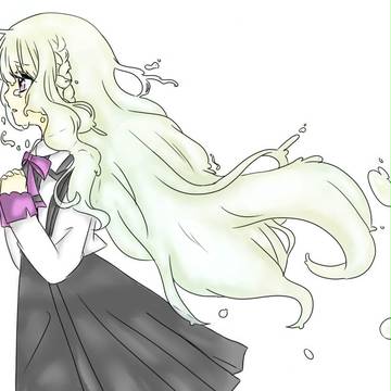 【塗らせていただきました】ボトル