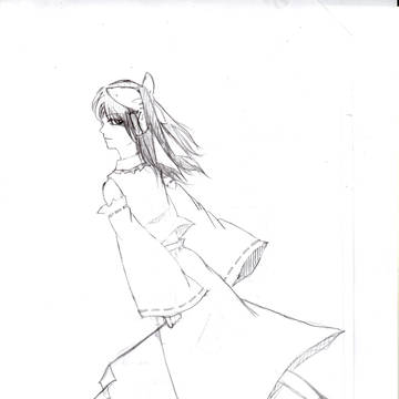 霊夢さん