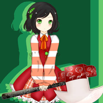 製菓ゆり Seika Yuri