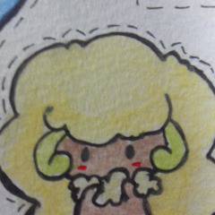 もこもこ