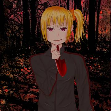 あんたも探しに来たのか、○○