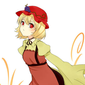 穣子さん