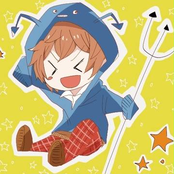 負け犬至上主義っ！
