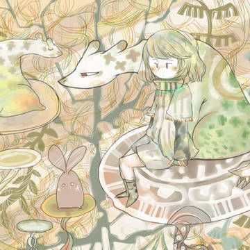 夢世界