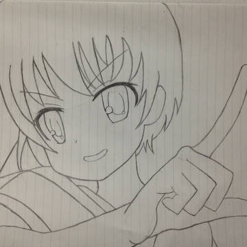 咲ちゃんだし！