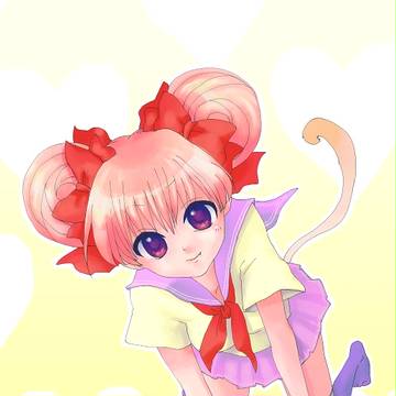 おにゃのこ