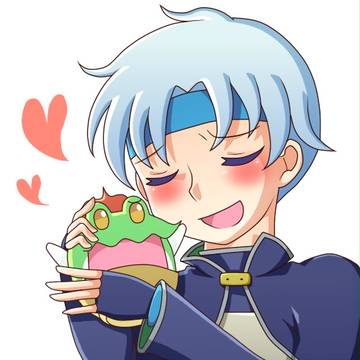 しぇ…シェカエ