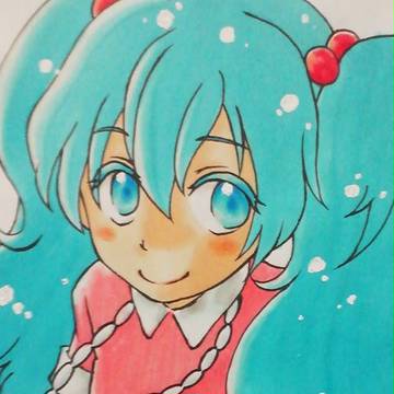 らくがき