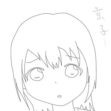 結衣ちゃんは京子ちゃんがいないとダメなのです