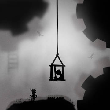 Limbo Art 2