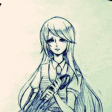 雨音と雫と