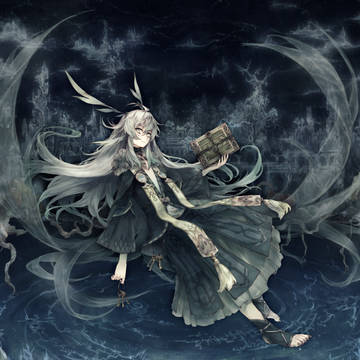 水底の夢