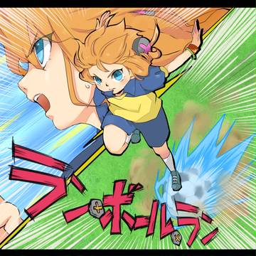 【EFF4】止められない止まらない！【らいもん】