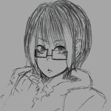 ガーリーくん