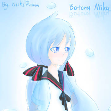botoru miku