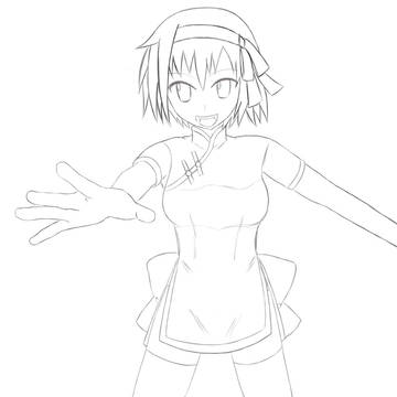 あやかちゃん