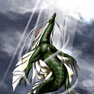 昇龍