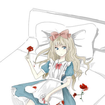 薔薇-Rose-