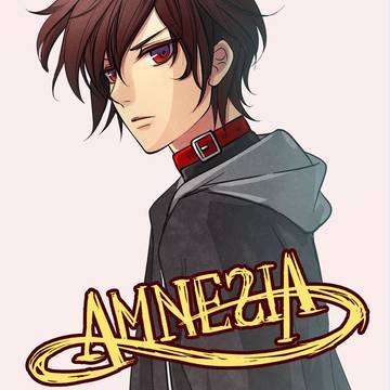 AMNESIA　シン