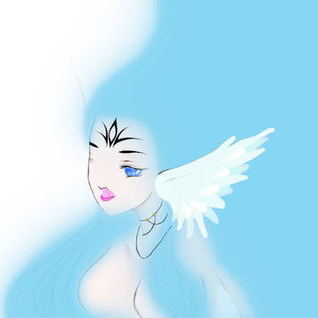 魔性_着色