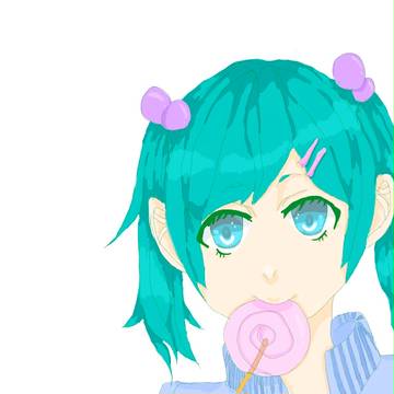 ミクさん