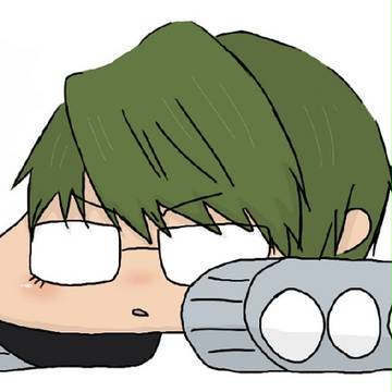 緑間戦車