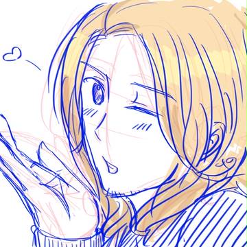 ヘタらくがき