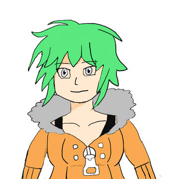 GUMI　