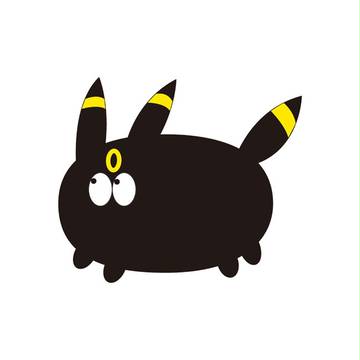 ブラッキー