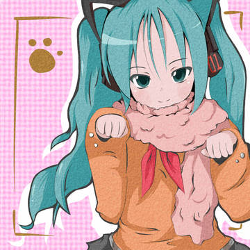 みくにゃんにゃんにゃん