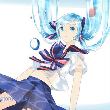 ボトルミク