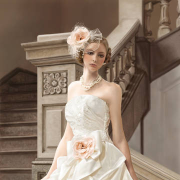 34.Wedding Dress
