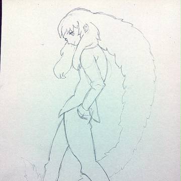 直木飛緑魔