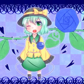 ちれいでんがんばれー！