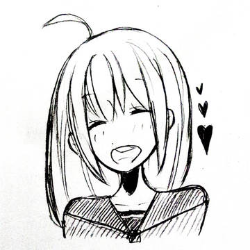 女の子！！